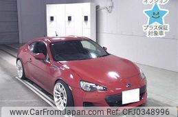 subaru brz 2013 -SUBARU 【平泉 300ｽ3140】--BRZ ZC6-008285---SUBARU 【平泉 300ｽ3140】--BRZ ZC6-008285-