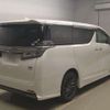 toyota vellfire 2018 -TOYOTA 【多摩 303ﾁ7922】--Vellfire DAA-AYH30W--AYH30-0074761---TOYOTA 【多摩 303ﾁ7922】--Vellfire DAA-AYH30W--AYH30-0074761- image 2