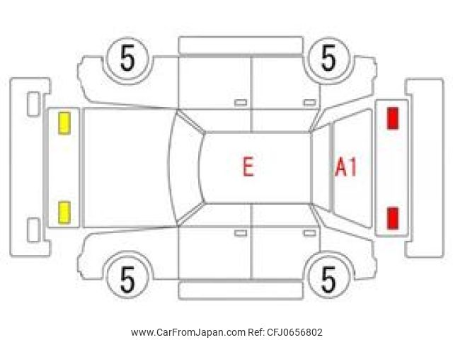 nissan serena 2010 -NISSAN--Serena DBA-CC25--CC25-350509---NISSAN--Serena DBA-CC25--CC25-350509- image 2