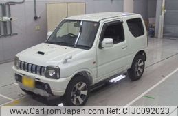 suzuki jimny 2012 -SUZUKI 【富山 580ﾆ 503】--Jimny ABA-JB23W--JB23W-669838---SUZUKI 【富山 580ﾆ 503】--Jimny ABA-JB23W--JB23W-669838-