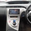 toyota prius 2012 -TOYOTA--Prius ZVW30-5466360---TOYOTA--Prius ZVW30-5466360- image 10