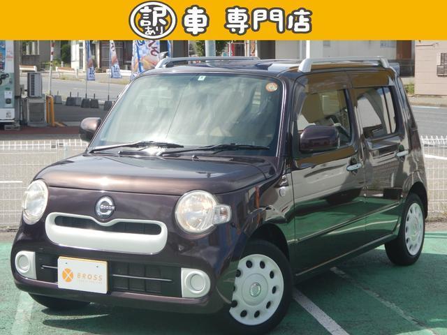 2018 Daihatsu Mira Cocoa L675S - Car Price $4,237