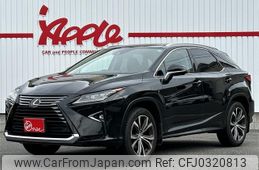 lexus rx 2016 -LEXUS--Lexus RX DBA-AGL20W--AGL20-0002242---LEXUS--Lexus RX DBA-AGL20W--AGL20-0002242-