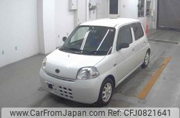 daihatsu esse 2010 quick_quick_DBA-L235S_L235S-2031007