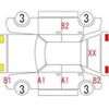 toyota roomy 2020 -TOYOTA--Roomy 5BA-M900A--M900A-0496217---TOYOTA--Roomy 5BA-M900A--M900A-0496217- image 2