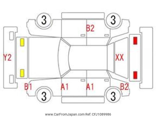 toyota roomy 2020 -TOYOTA--Roomy 5BA-M900A--M900A-0496217---TOYOTA--Roomy 5BA-M900A--M900A-0496217- image 2