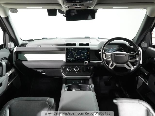 land-rover defender 2023 CFJ1858198 image 2