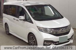 honda stepwagon-spada 2016 quick_quick_DBA-RP3_RP3-1027797
