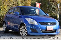 suzuki swift 2011 -SUZUKI--Swift ZC72S--135984---SUZUKI--Swift ZC72S--135984-