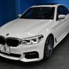 bmw 5-series 2017 -BMW--BMW 5 Series DBA-JA20--WBAJA52050WA34556---BMW--BMW 5 Series DBA-JA20--WBAJA52050WA34556- image 26