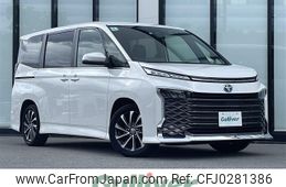 toyota voxy 2022 -TOYOTA--Voxy 6AA-ZWR90W--ZWR90-0032498---TOYOTA--Voxy 6AA-ZWR90W--ZWR90-0032498-