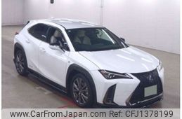 lexus ux 2020 -LEXUS--Lexus UX 6AA-MZAH10--MZAH10-2072745---LEXUS--Lexus UX 6AA-MZAH10--MZAH10-2072745-