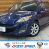 mazda axela 2009 CFJ1689683 image 1