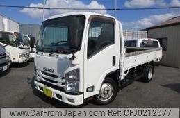 isuzu elf-truck 2018 -ISUZU--Elf TRG-NMR85R--NMR85-7040845---ISUZU--Elf TRG-NMR85R--NMR85-7040845-