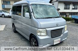 honda vamos-hobio 2003 CARSENSOR_JP_AU6405255211