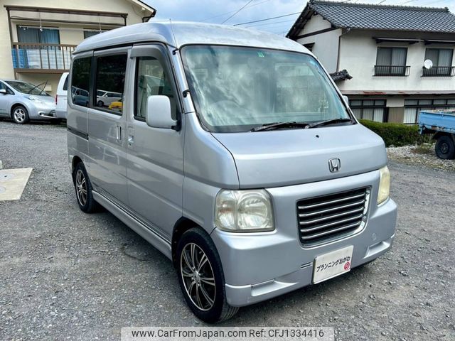 honda vamos-hobio 2003 CARSENSOR_JP_AU6405255211 image 1