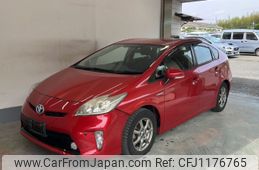 toyota prius 2014 -TOYOTA--Prius ZVW30-1794170---TOYOTA--Prius ZVW30-1794170-