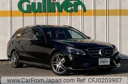 mercedes-benz e-class-station-wagon 2013 -MERCEDES-BENZ--Benz E Class Wagon RBA-212236C--WDD2122362A930659---MERCEDES-BENZ--Benz E Class Wagon RBA-212236C--WDD2122362A930659-