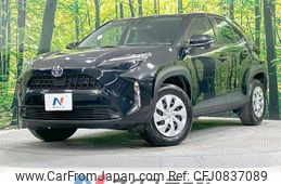 toyota yaris-cross 2024 quick_quick_MXPB15_MXPB15-3014261