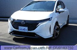 nissan aura 2022 -NISSAN 【名変中 】--AURA FE13--228261---NISSAN 【名変中 】--AURA FE13--228261-