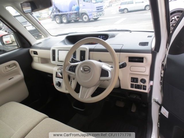 daihatsu move-canbus 2017 -DAIHATSU--Move Canbus DBA-LA800S--LA800S-0043408---DAIHATSU--Move Canbus DBA-LA800S--LA800S-0043408- image 2