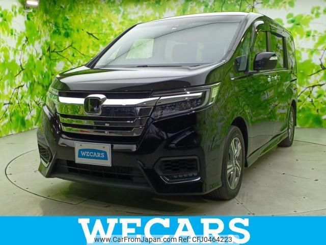 honda stepwagon-spada 2021 quick_quick_6AA-RP5_RP5-1215149 image 1