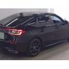 honda civic 2021 CFJ1644064 image 4