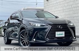 lexus nx 2023 -LEXUS--Lexus NX 5BA-AAZA20--AAZA20-1004368---LEXUS--Lexus NX 5BA-AAZA20--AAZA20-1004368-