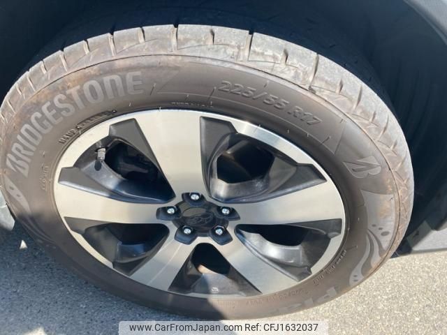 subaru xv 2014 CFJ1632037 image 2