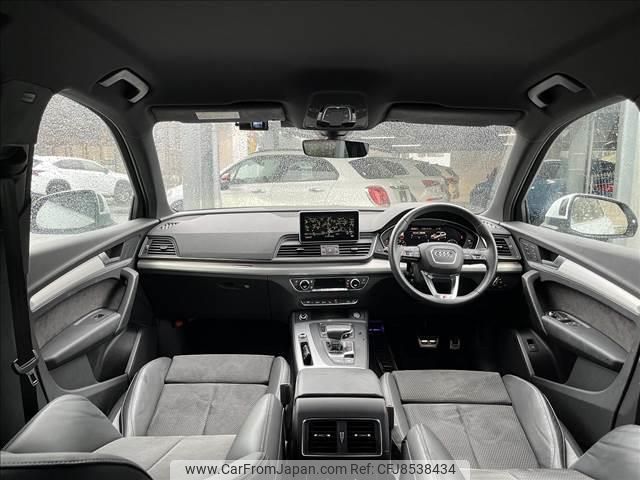 audi q5 2019 quick_quick_LDA-FYDETS_WAUZZZFY3K2027759 image 2