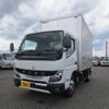 mitsubishi-fuso canter 2022 CFJ1297970 image 1