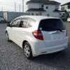 honda fit 2012 -HONDA--Fit DBA-GE8--GE8-1527074---HONDA--Fit DBA-GE8--GE8-1527074- image 2