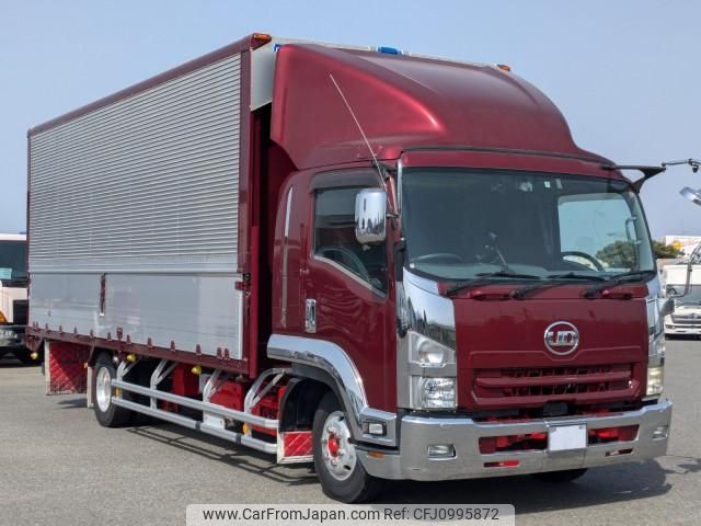 nissan diesel-ud-condor 2018 CFJ0995872 image 2
