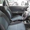 nissan note 2012 BD20074A9237 image 17