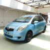 toyota vitz 2006 ENHANCEAUTO_1_ea300022 image 7