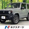 suzuki jimny 2020 quick_quick_JB64W_JB64W-178727 image 1