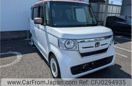 honda n-box 2019 -HONDA 【名古屋 582ﾊ8430】--N BOX DBA-JF3--JF3-2102992---HONDA 【名古屋 582ﾊ8430】--N BOX DBA-JF3--JF3-2102992-