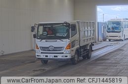 hino ranger 2012 -HINO 【大宮 100ﾀ2796】--Hino Ranger FC9JCAP-12489---HINO 【大宮 100ﾀ2796】--Hino Ranger FC9JCAP-12489-