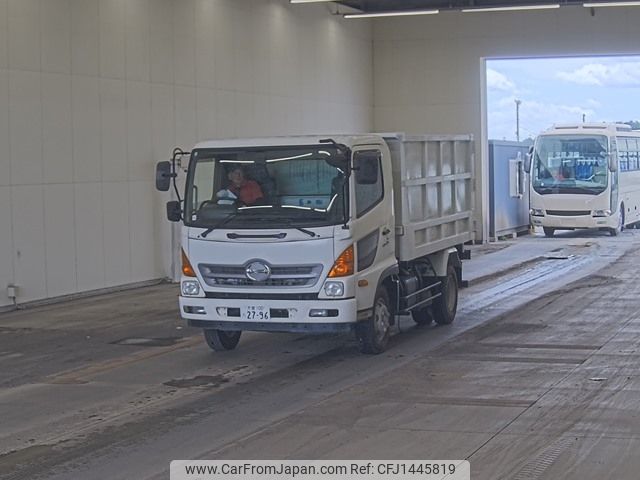 hino ranger 2012 -HINO 【大宮 100ﾀ2796】--Hino Ranger FC9JCAP-12489---HINO 【大宮 100ﾀ2796】--Hino Ranger FC9JCAP-12489- image 1