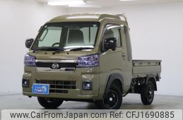 daihatsu hijet-truck 2024 CFJ1690885