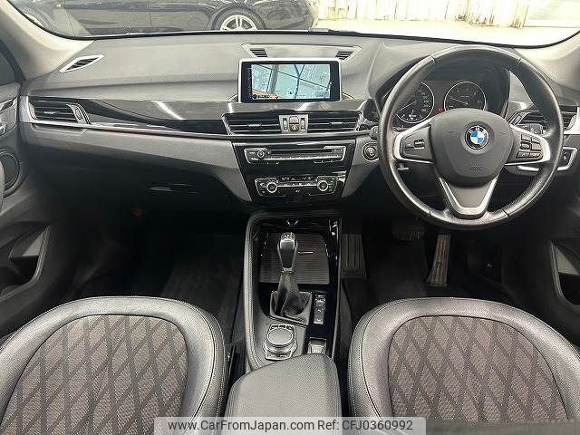 bmw x1 2016 -BMW--BMW X1 LDA-HT20--WBAHT920805G88571---BMW--BMW X1 LDA-HT20--WBAHT920805G88571- image 2