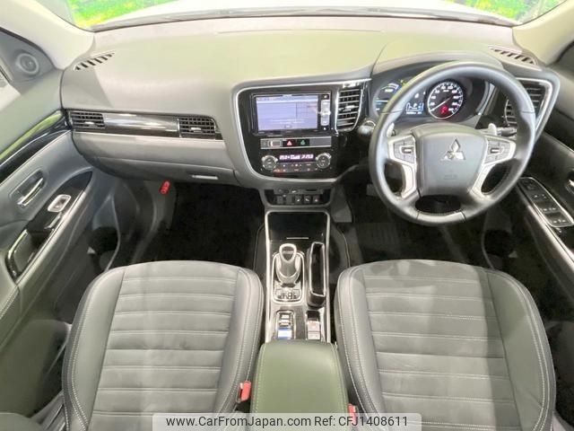 mitsubishi outlander-phev 2018 quick_quick_GG3W_GG3W-0600704 image 2