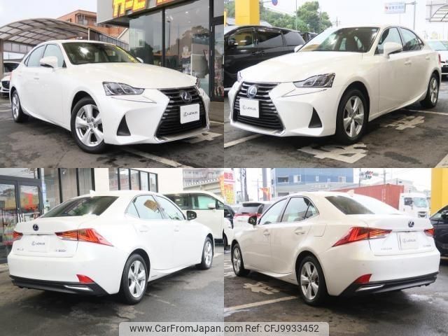 lexus is 2019 -LEXUS--Lexus IS DAA-AVE30--AVE30-5079643---LEXUS--Lexus IS DAA-AVE30--AVE30-5079643- image 2