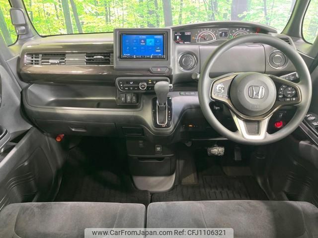 honda n-box 2019 quick_quick_JF3_JF3-1403404 image 2