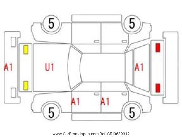 mazda cx-5 2013 -MAZDA--CX-5 LDA-KE2AW--KE2AW-116389---MAZDA--CX-5 LDA-KE2AW--KE2AW-116389- image 2