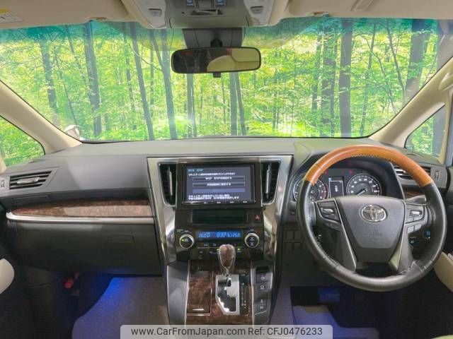 toyota vellfire 2019 -TOYOTA--Vellfire DBA-AGH30W--AGH30-0260443---TOYOTA--Vellfire DBA-AGH30W--AGH30-0260443- image 2