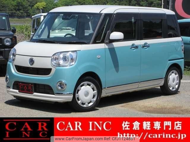 daihatsu move-canbus 2019 quick_quick_LA800S_LA800S-0181437 image 1