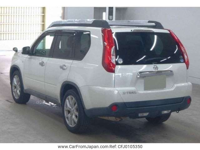 nissan x-trail 2012 -NISSAN 【熊本 330ﾄ3885】--X-Trail DBA-NT31--NT31-241928---NISSAN 【熊本 330ﾄ3885】--X-Trail DBA-NT31--NT31-241928- image 2