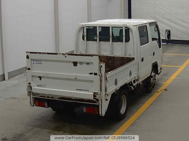 isuzu elf-truck 2012 -ISUZU--Elf NJR85-7023772---ISUZU--Elf NJR85-7023772- image 2