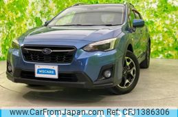 subaru xv 2017 quick_quick_DBA-GT3_GT3-027727